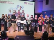 HerLens Tutup Program BrightHer 2025 dengan Talkshow Soal Peran AI dalam Skrining Kanker Serviks