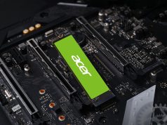 Acer FA200 Resmi Hadir: SSD PCIe 4.0, Kecepatan hingga 7.200 MB/s