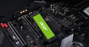 Acer FA200 Resmi Hadir: SSD PCIe 4.0, Kecepatan hingga 7.200 MB/s