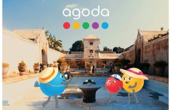 Agoda: Yogyarakta Jadi Tujuan Domestik Terpopuler