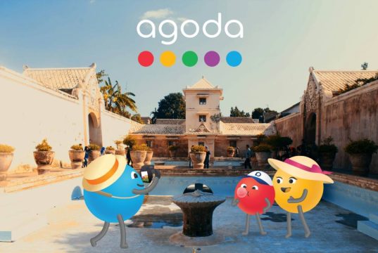 Agoda: Yogyarakta Jadi Tujuan Domestik Terpopuler