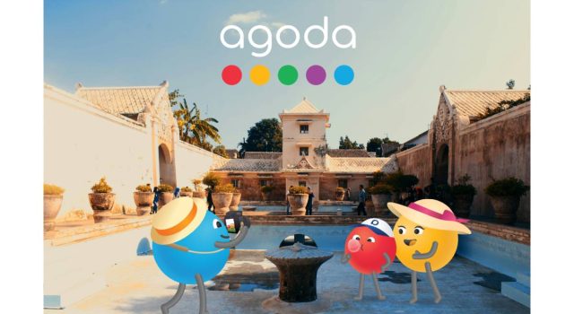 Agoda: Yogyarakta Jadi Tujuan Domestik Terpopuler