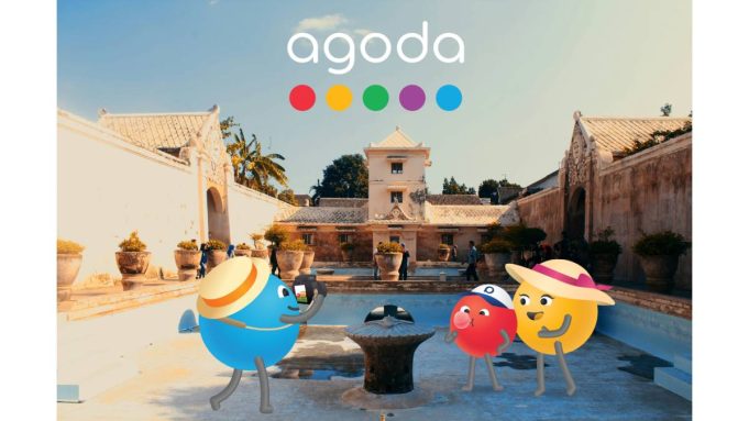 Agoda: Yogyarakta Jadi Tujuan Domestik Terpopuler