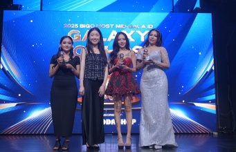 Bigo Live Indonesia Rayakan Pencapaian dan Dampak Positif Sepanjang 2025