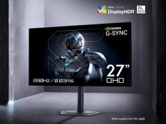 GIGABYTE MO27Q28G: Monitor Gaming WOLED 27 Inci 280Hz Desain Bezel-less Kini Tersedia di Indonesia