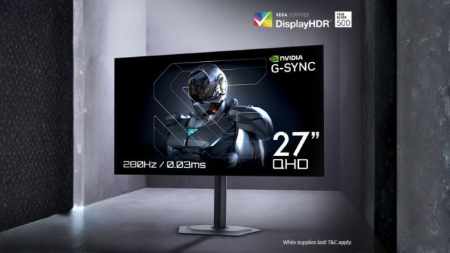 GIGABYTE MO27Q28G 0001