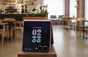 Galaxy Z Flip7 dan Gemini AI Jadi Solusi Naikkan Level Bisnismu