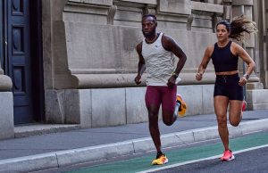 Garmin Connect Data Report Indonesia 2025: Lari Tetap Favorit, Padel Tumbuh Pesat