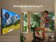 Olahraga di Rumah Makin Seru dengan TV dan Audio Samsung yang Imersif