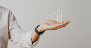 Jalan Menuju Profitabilitas Dimulai dari Pengelolaan Data yang Baik