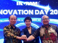 Navigating Intelligent Growth: Ingram Micro Perkuat Akselerasi Inovasi AI yang Aman di Indonesia