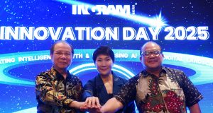 Navigating Intelligent Growth: Ingram Micro Perkuat Akselerasi Inovasi AI yang Aman di Indonesia