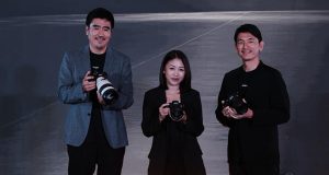 Sony Electronics Luncurkan Kamera Mirrorless α7 V: Evolusi AI untuk Fotografer dan Videografer Hybrid