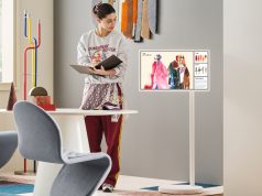 LG StanbyME 2 Sudah Bisa Pre-order: Cara Baru Menikmati Hiburan yang Lebih Fleksibel dan Personal
