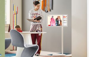 LG StanbyME 2 Sudah Bisa Pre-order: Cara Baru Menikmati Hiburan yang Lebih Fleksibel dan Personal