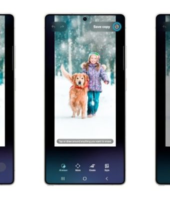 Samsung Luncurkan One UI 8.5 Beta, Hadirkan Pengalaman Penggunaan yang Lebih Mudah dan Aman
