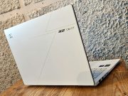 Review Acer Swift Edge 14 AI: Desain Elegan, Bobot Super Ringan, Performa Meyakinkan