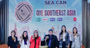 SEA CAN Alliance by COMCO Mundo: Jembatan Baru Kolaborasi Komunikasi di Asia Tenggara