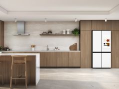 Samsung Perkenalkan AI Vision Berbasis Google Gemini di CES 2026