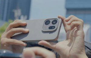 OPPO Hadirkan Pengalaman Memotret Jakarta dari Perspektif Baru Lewat Find X9 Series