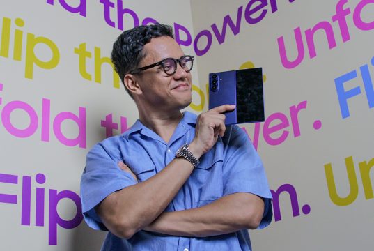 Samsung Galaxy Z Series & Gemini AI: Buka Peluang Kreator untuk Jadi Pebisnis Sukses