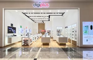 Digiplus Catat Pertumbuhan Positif Sepanjang 2025 Berkat Ekspansi Gerai dan Penguatan Ekosistem Teknologi