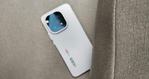 iQOO Hadirkan Lini Produk Lengkap Sepanjang 2025, Siap Jadi Trendsetter Smartphone Performa Tinggi di 2026