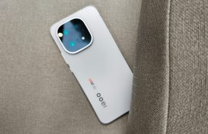 iQOO Hadirkan Lini Produk Lengkap Sepanjang 2025, Siap Jadi Trendsetter Smartphone Performa Tinggi di 2026