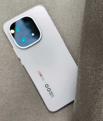 iQOO Hadirkan Lini Produk Lengkap Sepanjang 2025, Siap Jadi Trendsetter Smartphone Performa Tinggi di 2026