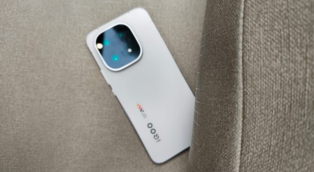 iQOO Hadirkan Lini Produk Lengkap Sepanjang 2025, Siap Jadi Trendsetter Smartphone Performa Tinggi di 2026