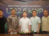 MODENA Energy Resmikan Instalasi Solar Panel di Gresik, Perkuat Penerapan Energi Bersih di Industri