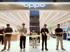 OPPO Resmikan Flagship Store Gandaria City, Ubah Toko Jadi Tempat Hangout dan Eksplorasi Teknologi