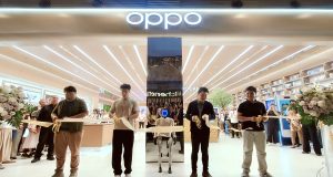 OPPO Resmikan Flagship Store Gandaria City, Ubah Toko Jadi Tempat Hangout dan Eksplorasi Teknologi