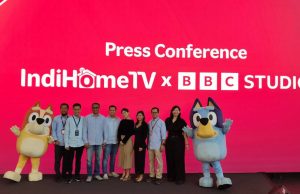 Telkomsel Gandeng BBC Studios Hadirkan Channel BBC News dan CBeebies di IndiHome TV