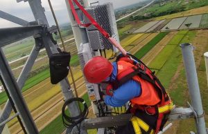 Jaringan XLSMART Siap Sambut Natal dan Tahun Baru 2026 dengan Jangkauan Lebih Luas dan Kapasitas Berlipat