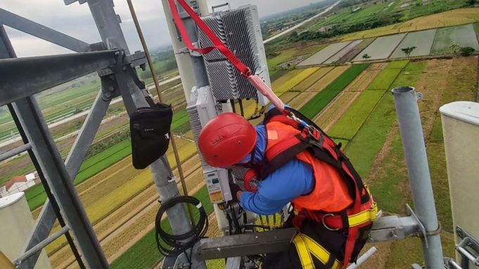 Jaringan XLSMART Siap Sambut Natal dan Tahun Baru 2026 dengan Jangkauan Lebih Luas dan Kapasitas Berlipat