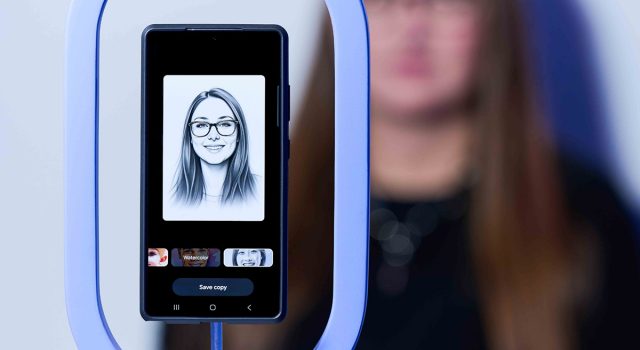 Galaxy AI Ubah Cara Pengguna Tingkatkan Produktivitas dan Kreativitas