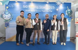 ZTE Indonesia Ajak Talenta Muda Kuasai Teknologi 5G melalui Program Rising Star, Beasiswa, dan Kompetisi Inovasi