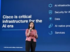Cisco: 40% Perusahaan di Indonesia Terancam Kehilangan Nilai Akibat AI Infrastructure Debt