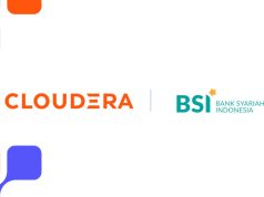 Manfaatkan Cloudera, BSI Satukan Data Pascamerger