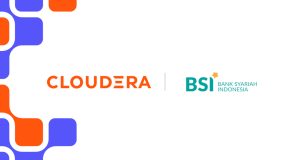 Manfaatkan Cloudera, BSI Satukan Data Pascamerger