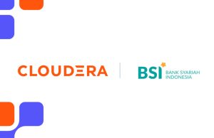 Manfaatkan Cloudera, BSI Satukan Data Pascamerger