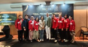 Final DSC Season 16 2025: Perkuat Fondasi Ekonomi Nasional Lewat Ekosistem Wirausaha Berkelanjutan