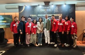 Final DSC Season 16 2025: Perkuat Fondasi Ekonomi Nasional Lewat Ekosistem Wirausaha Berkelanjutan​