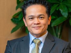 Telkomsel Umumkan Lionel Chng Jadi Direktur Marketing