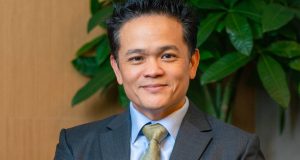 Telkomsel Umumkan Lionel Chng Jadi Direktur Marketing