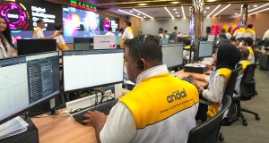 Trafik Data Melonjak Double Digit, Indosat Jaga Keandalan Jaringan Selama Periode Tahun Baru