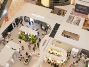 NEXTHOME by MODENA Hadirkan Ekosistem Hunian Terintegrasi di Senayan City