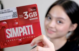 SIMPATI Hadirkan Fitur Akumulasi Kuota, Sisa Internet Bisa Digunakan Bulan Berikutnya