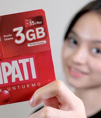 SIMPATI Hadirkan Fitur Akumulasi Kuota, Sisa Internet Bisa Digunakan Bulan Berikutnya